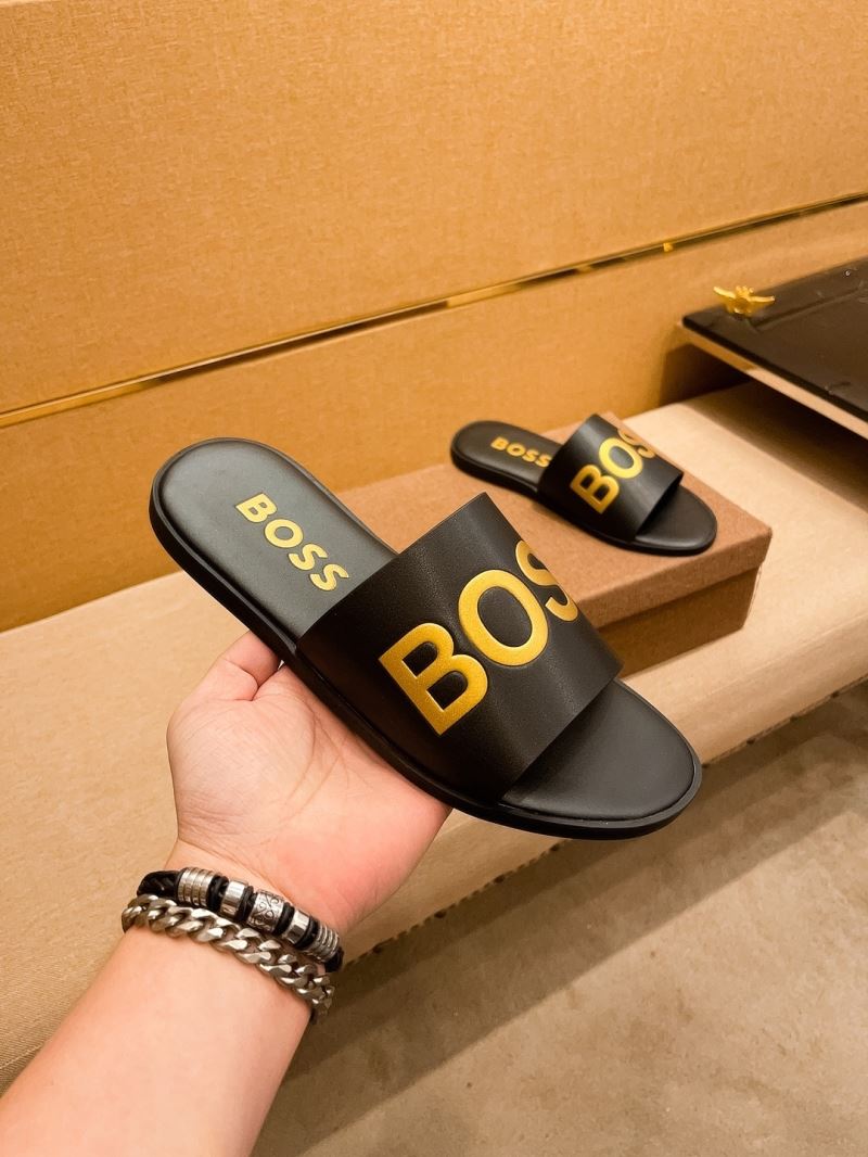 Boss Sandals